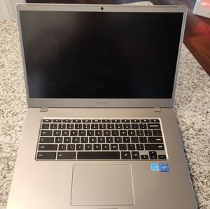 Samsung chromebook